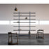 Lineground L01 Armchair Skram