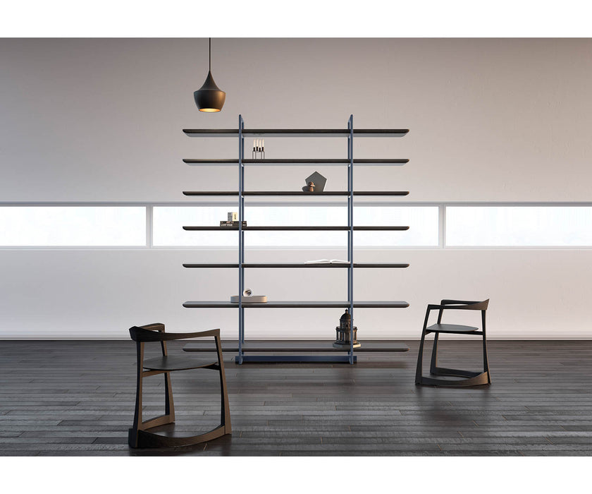 Lineground L01 Armchair Skram