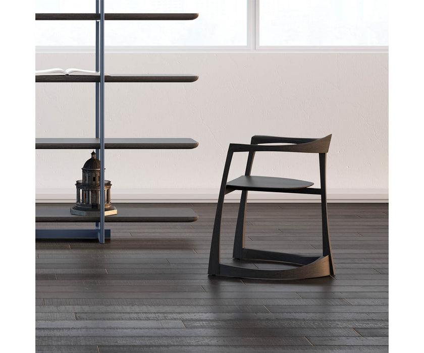 Lineground L01 Armchair Skram