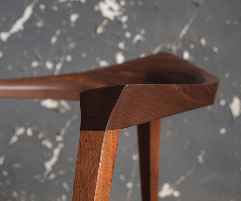 Lineground L01 Armchair Skram
