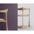 Lineground L01 Armchair Skram
