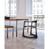 Lineground L01 Armchair Skram