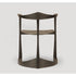 Lineground L01 Armchair Skram