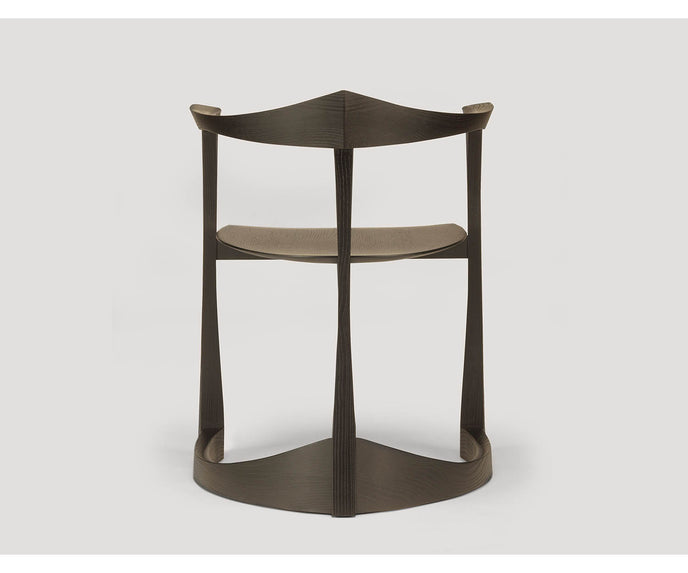 Lineground L01 Armchair Skram