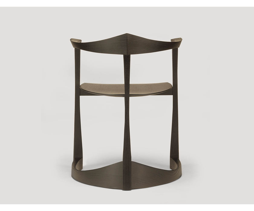Lineground L01 Armchair Skram