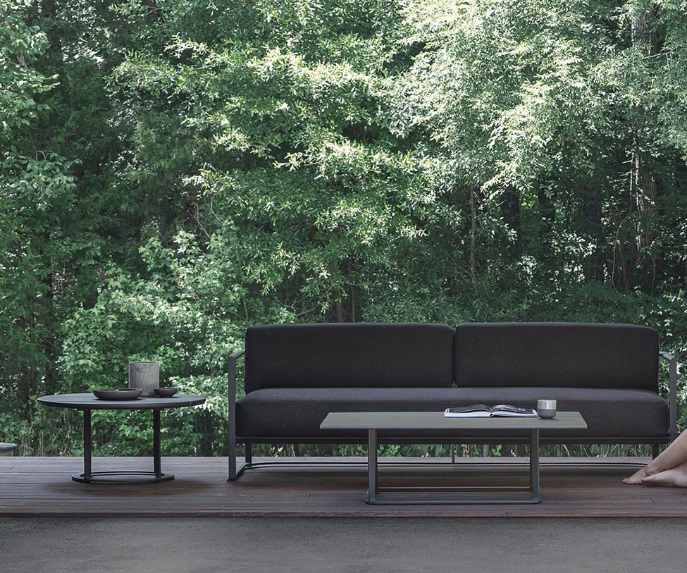 MR5 Round Side Table Danao Living