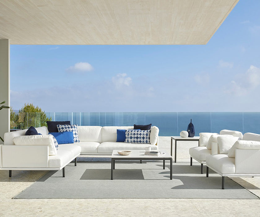 Long Island Modular Sofa Point 1920