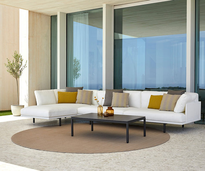 Long Island Modular Sofa Point 1920