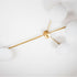 Stella Love Lamp Design For Macha