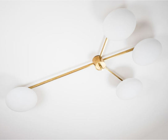 Stella Love Lamp Design For Macha