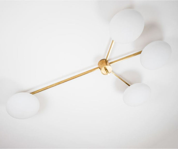 Stella Love Lamp Design For Macha