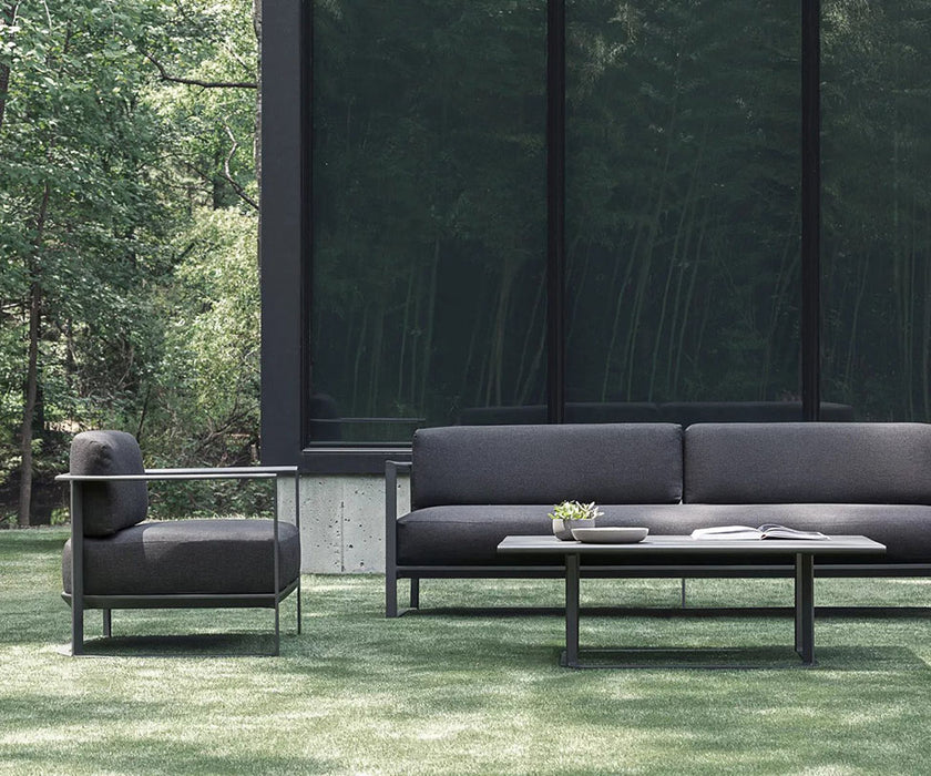 MR5 Lounge Chair Danao Living