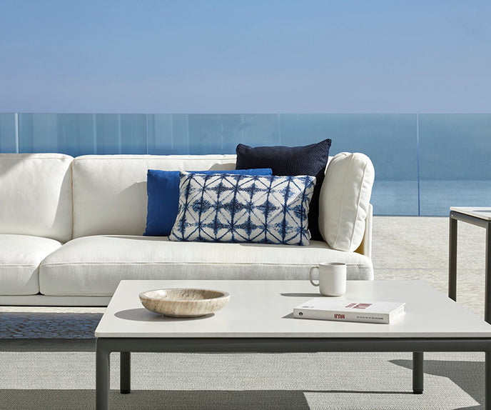 Long Island Modular Sofa Point 1920