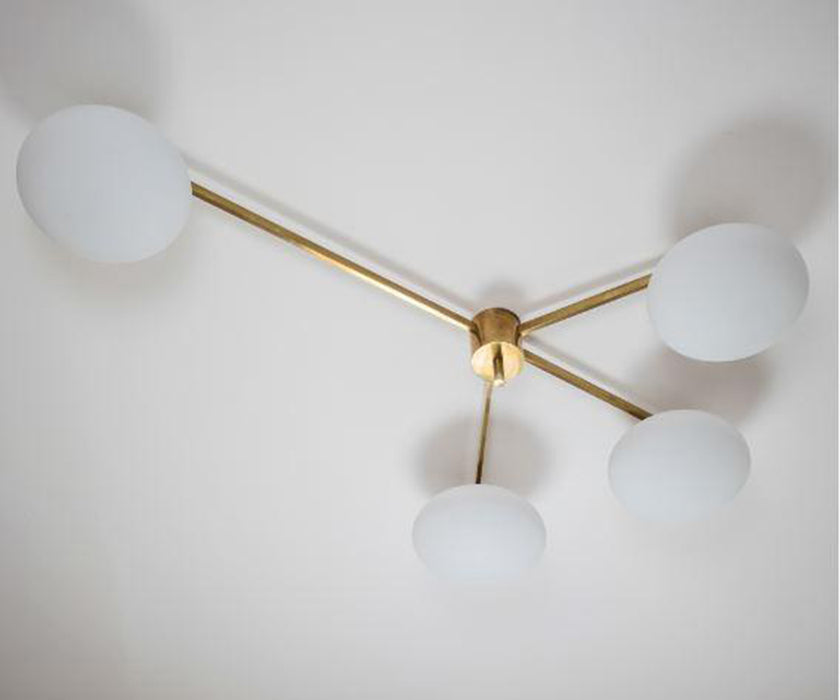 Stella Love Lamp Design For Macha