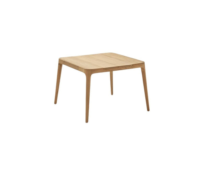 Paralel Square Dining Table Point 1920