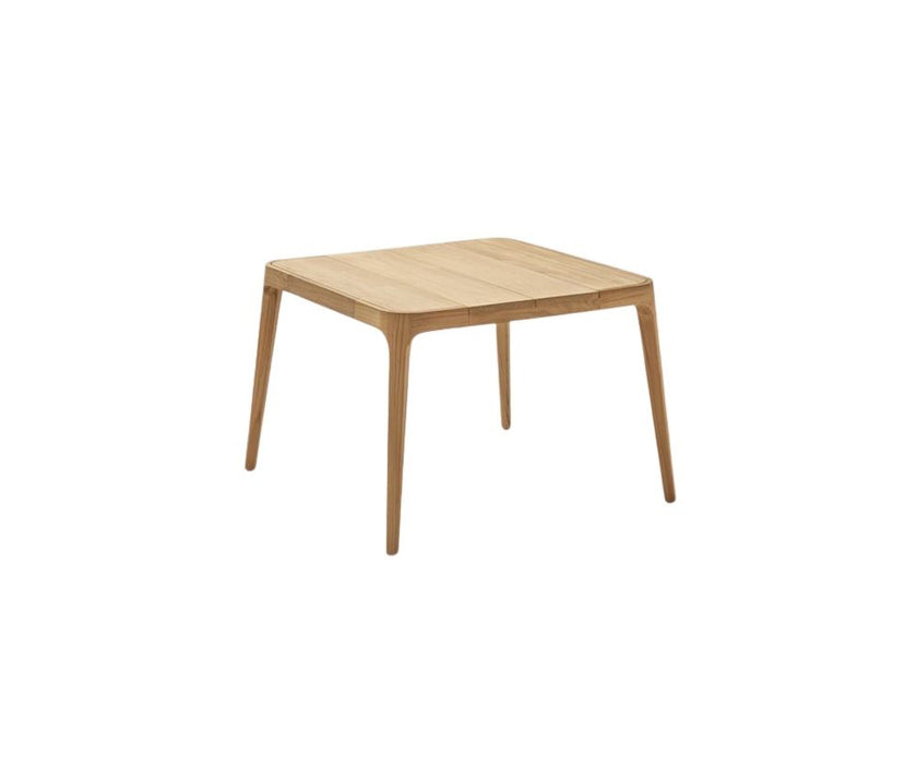 Paralel Square Dining Table Point 1920
