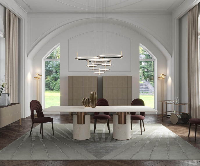 Labilis Lamp Paolo Castelli