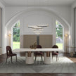 Alba Dining Table | Paolo Castelli