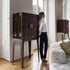 High end Lady Cabinet by Longhi Casa Design