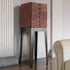 High end Lady Cabinet by Longhi Casa Design