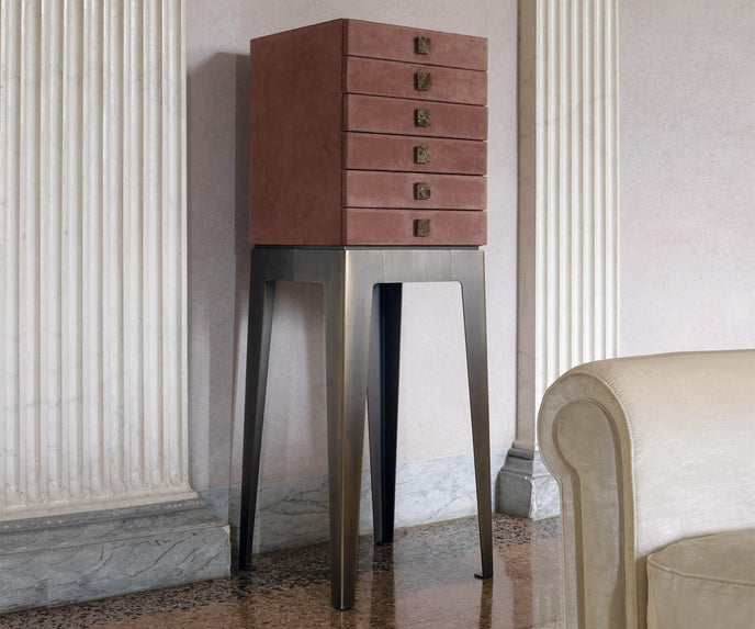 High end Lady Cabinet by Longhi Casa Design