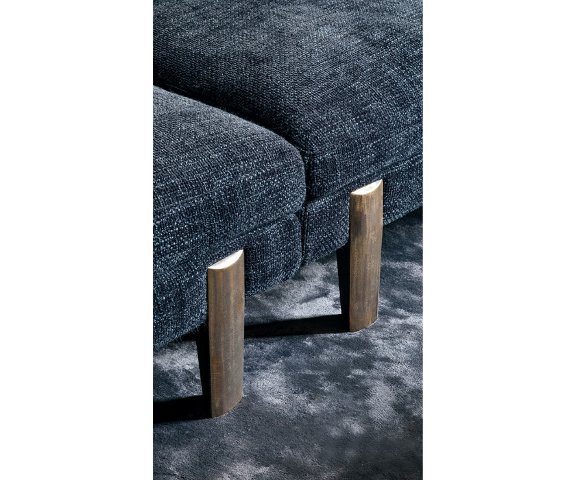 High End Lailand Sofa by Henge Casa Design Group
