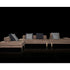 High End Lailand Sofa by Henge Casa Design Group