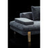 High End Lailand Sofa by Henge Casa Design Group