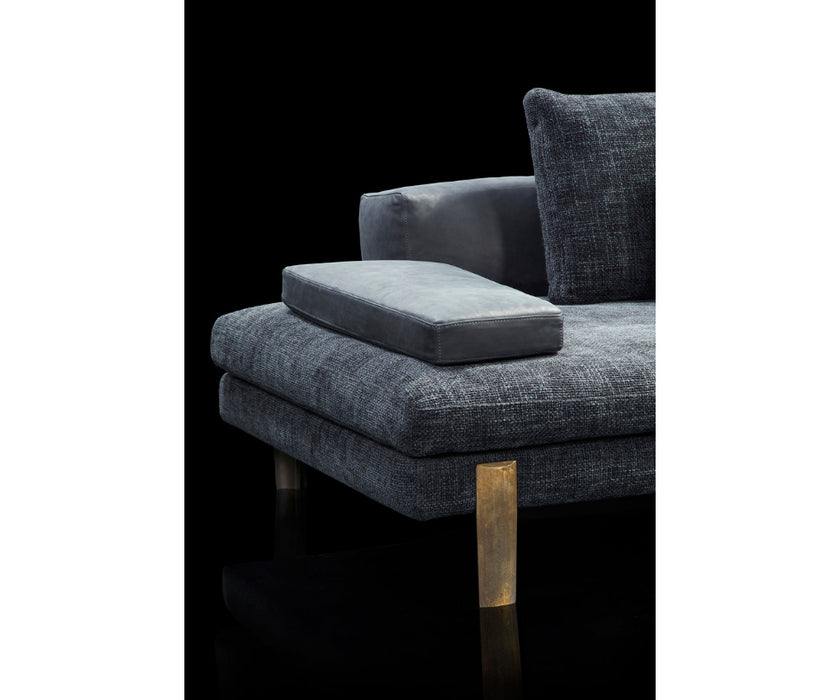 High End Lailand Sofa by Henge Casa Design Group