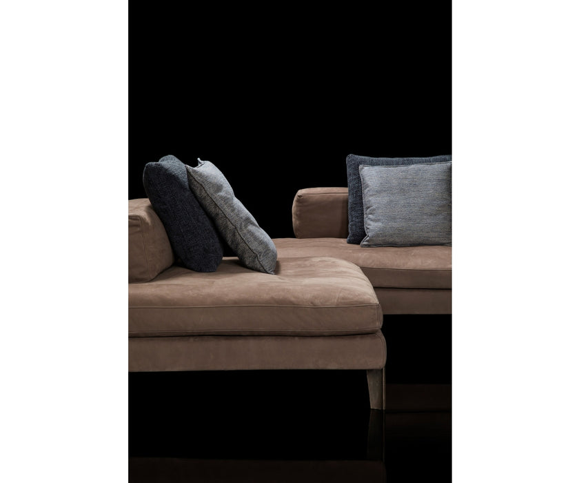High End Lailand Sofa by Henge Casa Design Group