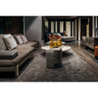 High End Lailand Sofa by Henge Casa Design Group