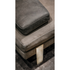 High End Lailand Sofa by Henge Casa Design Group