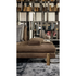 High End Lailand Sofa by Henge Casa Design Group