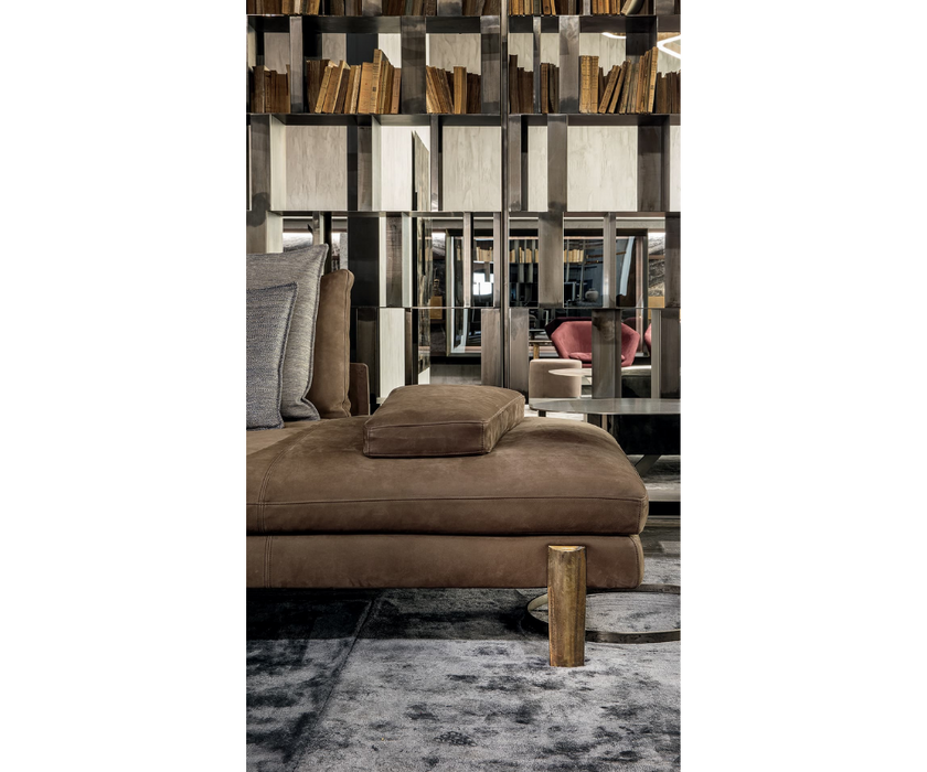High End Lailand Sofa by Henge Casa Design Group