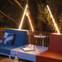 Sutra Torch Lamp | Ego Paris