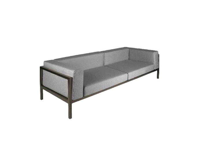 Landscape 2-Seater XL Sofa Kettal