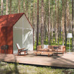 Landscape 2-Seater XL Sofa Kettal