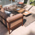 Landscape 2-Seater XL Sofa Kettal