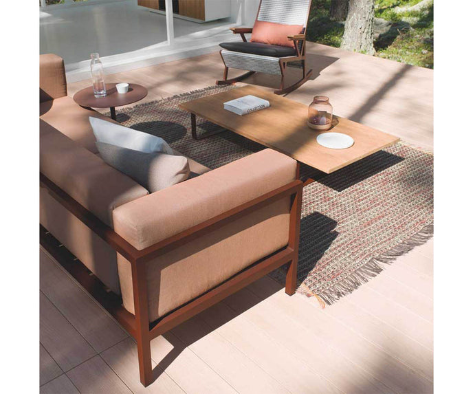 Landscape 2-Seater XL Sofa Kettal