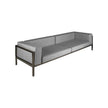 Landscape 3-Seater XL Sofa Kettal