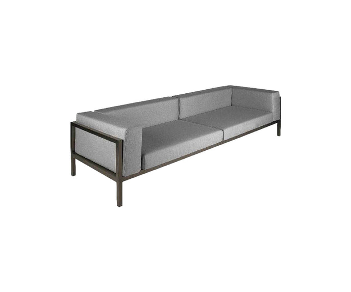 Landscape 3-Seater XL Sofa Kettal