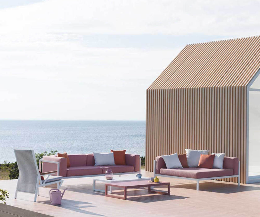 Landscape 3-Seater XL Sofa Kettal