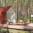 Landscape 3-Seater XL Sofa Kettal