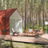 Landscape 3-Seater XL Sofa Kettal