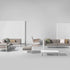 Landscape 3-Seater XL Sofa Kettal