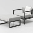 Landscape Club Armchair L Kettal