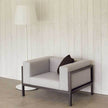 Landscape Club Armchair XL Kettal
