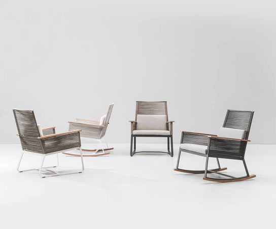 Landscape Club Chair Kettal