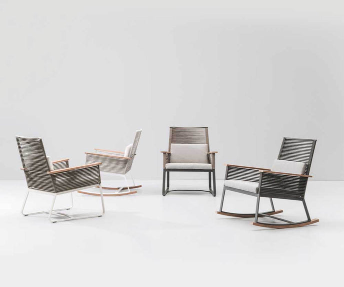 Landscape Club Chair Kettal