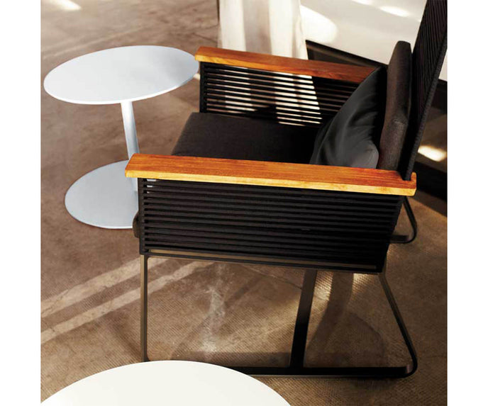 Landscape Club Chair Kettal